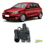Regulador De Voltagem Alternador Etios 2013 2014 2015 A 2019