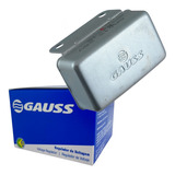 Regulador De Voltagem Alternador Gauss Ga011