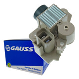 Regulador De Voltagem Alternador Gauss Ga421