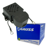 Regulador De Voltagem Alternador Gauss Ga604