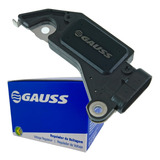 Regulador De Voltagem Alternador Gauss Ga703