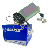 Regulador De Voltagem Alternador Gauss Ga705