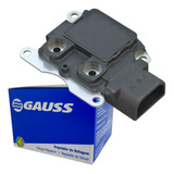 Regulador De Voltagem Alternador Gauss Ga811