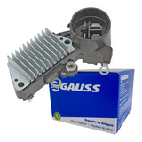 Regulador De Voltagem Alternador Gauss Ga841