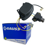 Regulador De Voltagem Alternador Gauss Ga929