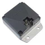 Regulador De Voltagem Alternador Scania Volvo Ga005