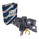 Regulador De Voltagem Bosch 12v John Deere 8420 7515 7815