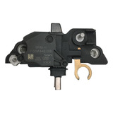 Regulador De Voltagem Case John Deere New Holland Recon
