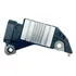 Regulador De Voltagem Compativel C/ Gm  Blazer - 10436407