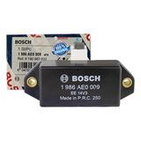 Regulador De Voltagem Escort Ap Cht 032 Bosch 1986ae0009