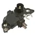 Regulador De Voltagem Fiat, Ford Fiesta, Alfa Romeo Ga220
