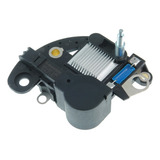 Regulador De Voltagem Fiat Palio Tempra Gm Corsa Celta Ga121