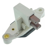 Regulador De Voltagem Fiat Tempra Tipo Uno E Trator Ga026