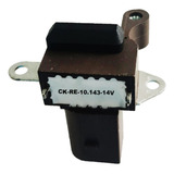 Regulador De Voltagem Ford Ka Código Denso Bc1042107001 