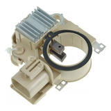Regulador De Voltagem Ga797 L200 L300 Tracker Suzuki Grand
