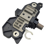 Regulador De Voltagem Iveco New Holland 0124555006 24v