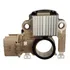 Regulador De Voltagem Jac Motor J3/j2  12v