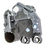 Regulador De Voltagem Logan Sandero 1 0 3cc Valeo 501438
