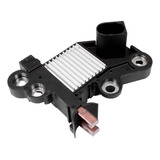 Regulador De Voltagem Mercedes C180 Cgi 12 13 14 Ga345 14v