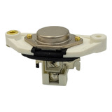 Regulador De Voltagem Mercedes Iveco 0120468131 24v