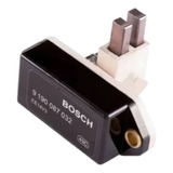 Regulador De Voltagem Oirignal Bosch 12v