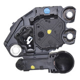 Regulador De Voltagem Orig Valeo Logan Sandero 3cc Nrg9s018
