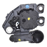 Regulador De Voltagem Orig Valeo Logan Sandero 3cc Nrg9s018