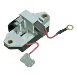 Regulador De Voltagem Renault Clio 1 6i Trafic 2 2 Ga306