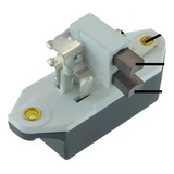 Regulador De Voltagem Voyage 1 6 8v Cht Gasolina 1990 1993