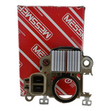 Regulador Do Alternador Empilhadeira Hyster Xm Glp Gtp Gp