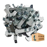 Regulador Forro Drywall Gesso Perfil F530 Ananda C 100