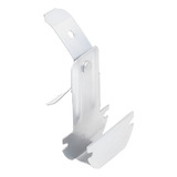 Regulador Forro Drywall Gesso Perfil F530 Anão 200 Unidades