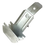 Regulador Forro Drywall gesso Perfil F530 Anão 50 Unidades