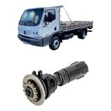 Regulador Freio Mercedes Accelo