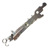 Regulador Freio Traseiro Lado Esquerdo Peugeot 206 207
