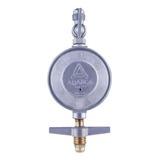 Regulador Gás Aliança 503 09 3 8 Sae 1kg h Segundo Estagio