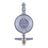 Regulador Gás Aliança 503 09 Rosca 3 8 Sae 1kg h 2 Estagio