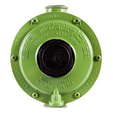 Regulador Gás Aliança 76511 04 Vd 20kg h Estagio Unico
