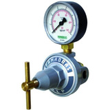 Regulador Gas Famabras Frg