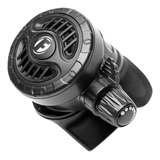Regulador Mergulho Segundo Estagio Balanceado Fun Dive X 7