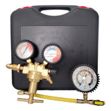 Regulador Nitrogênio Alta Pressão 1000 Psi Ar Condicionado