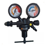 Regulador Nitrogênio Alta Pressão 1000 Psi Ar Condicionado