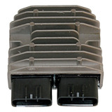 Regulador Para Can am Outlander 400 Xt Ho 4x4 Efi Cvt 2014