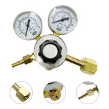 Regulador Para Cilindro De Co2 W24 Standard Wwsoldas