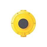 Regulador Para Gás Industrial 76511 AM 12kg H ALIANÇA