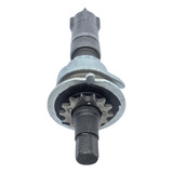 Regulador Pinça De Freio  Axor 1933s   2035   2040 Eckisil