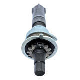 Regulador Pinça De Freio Axor 1933s 2035 2040 Eckisil