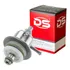 Regulador Pressão Ajustável 0 A 5 Bar Ds1152a Ford Vw Fiat .