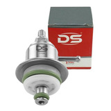 Regulador Pressão Ajustável 0 A 5 Bar Ds1152a