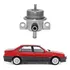 Regulador Pressão Alfa Romeo 164 3.0 V6 12v/24v 1990 A 1998